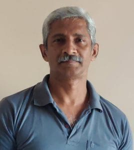Manoj Nair author os shortstoriesforall blog