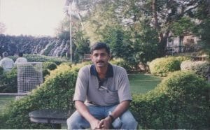 Shirdi Trip 27 to 29 Feb 2004