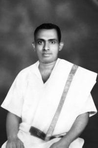 Parameshwaran Pillai my maternal grandfather