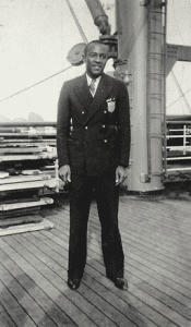 Jesse Owens